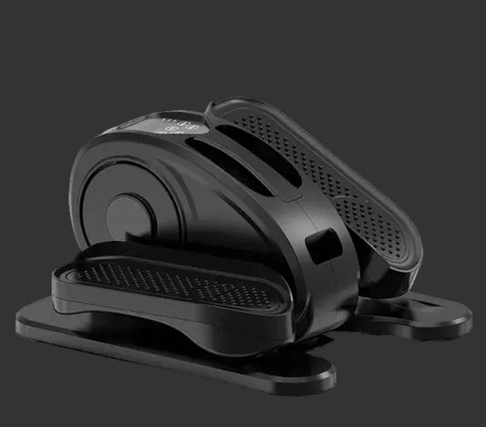 Fitness X Under the Desk Elliptical with Remote Control